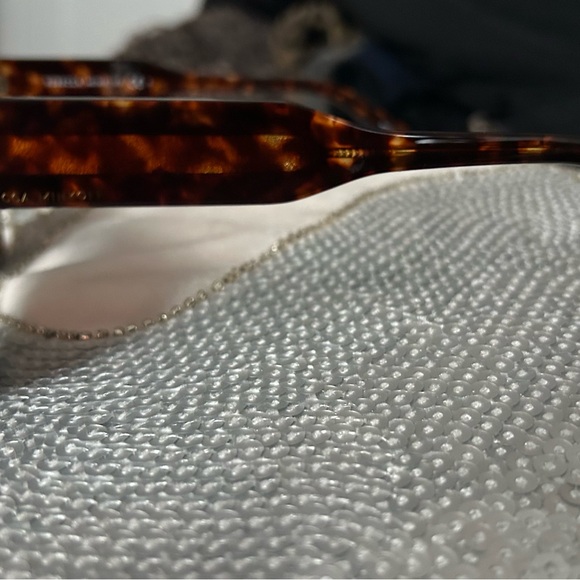 Rebecca Minkoff tortoise sunglasses - Picture 5 of 11